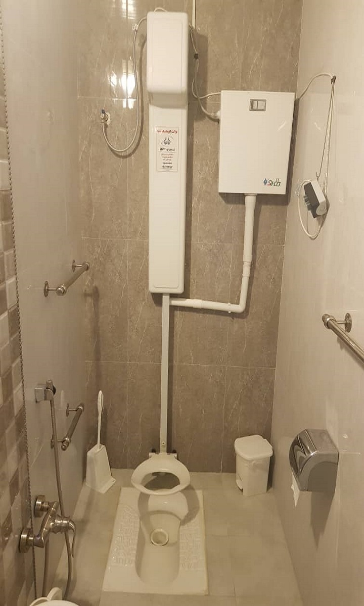 تصویر دستگاه پانیا